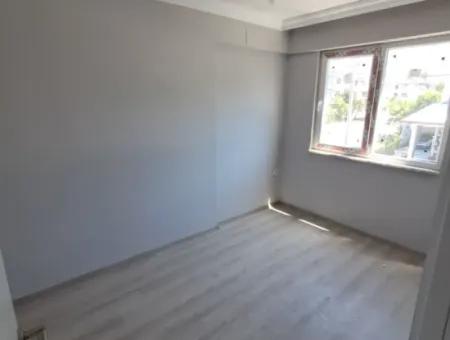 Ortaca Çaylıda Sıfır Satılık 3+1 Daire