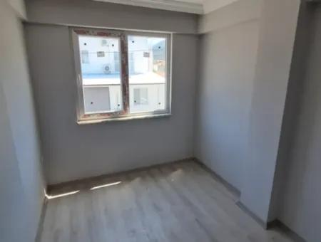 Ortaca Çaylıda Sıfır Satılık 3+1 Daire