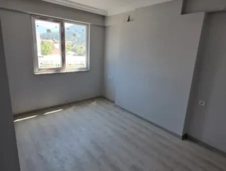 Ortaca Çaylıda Sıfır Satılık 3+1 Daire