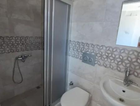 Ortaca Çaylıda Sıfır Satılık 3+1 Daire