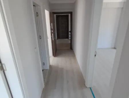Ortaca Çaylıda Sıfır Satılık 3+1 Daire