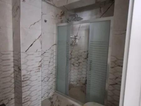 Ortaca Cumhuriyetde Yüzme Havuzlu Müstakil 2+1 Satılık Daire