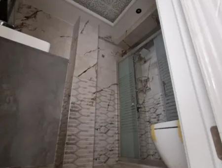 Ortaca Cumhuriyetde Yüzme Havuzlu Müstakil 2+1 Satılık Daire