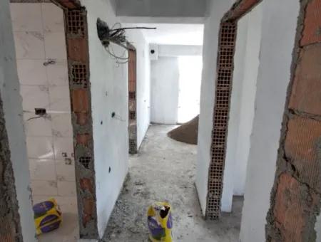 Ortaca Çaylıda Sıfır Satılık 2+1 Daire
