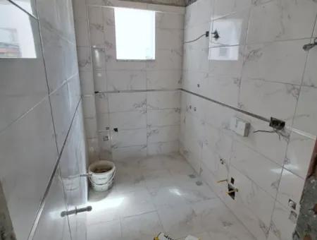 Ortaca Çaylıda Sıfır Satılık 2+1 Daire