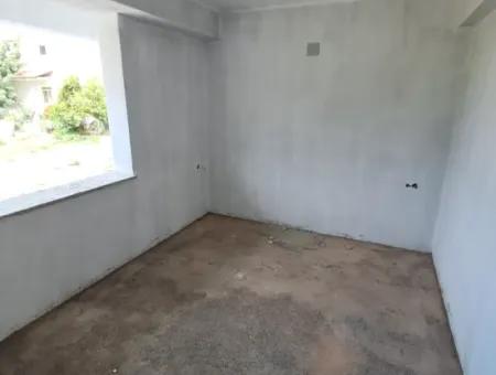 Ortaca Çaylıda Sıfır Satılık 2+1 Daire