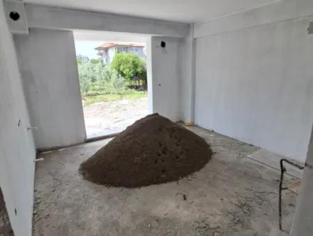 Ortaca Çaylıda Sıfır Satılık 2+1 Daire
