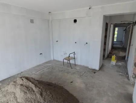 Ortaca Çaylıda Sıfır Satılık 2+1 Daire