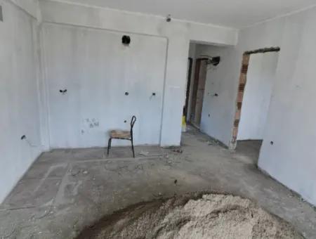 Ortaca Çaylıda Sıfır Satılık 2+1 Daire