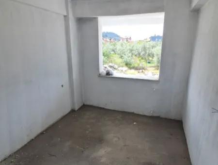 Ortaca Çaylıda Sıfır Satılık 2+1 Daire