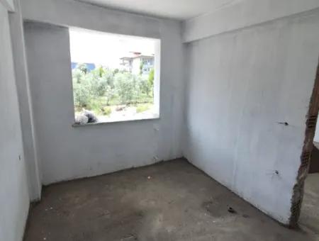 Ortaca Çaylıda Sıfır Satılık 2+1 Daire