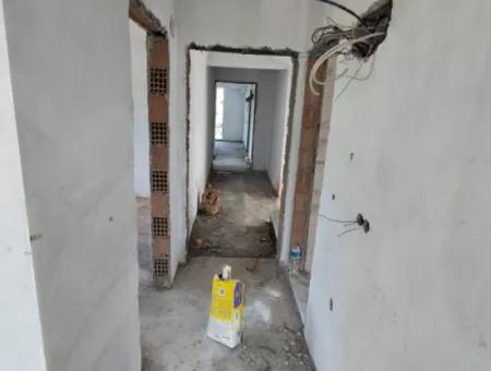 Ortaca Çaylıda Sıfır Satılık 2+1 Daire