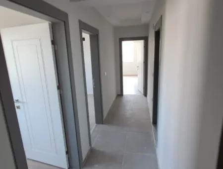 Muğla Ortacada Geniş Lüx 2+1 Satılık Daire
