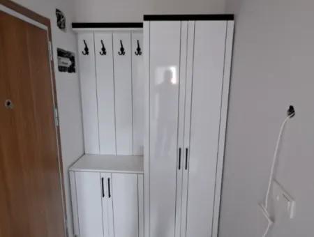 Muğla Ortacada Geniş Lüx 2+1 Satılık Daire