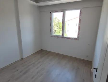 Muğla Ortacada Geniş Lüx 2+1 Satılık Daire