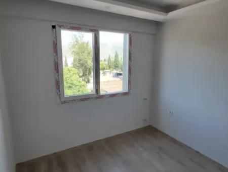 Muğla Ortacada Geniş Lüx 2+1 Satılık Daire