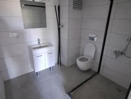 Muğla Ortacada Geniş Lüx 2+1 Satılık Daire