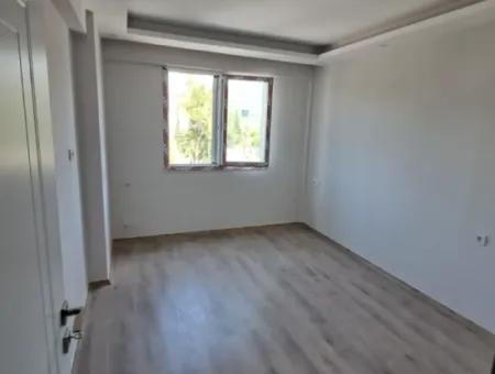 Muğla Ortacada Geniş Lüx 2+1 Satılık Daire