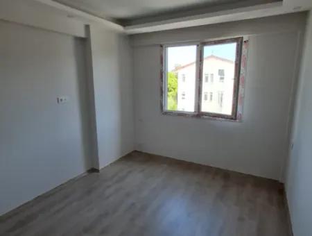 Muğla Ortacada Geniş Lüx 2+1 Satılık Daire