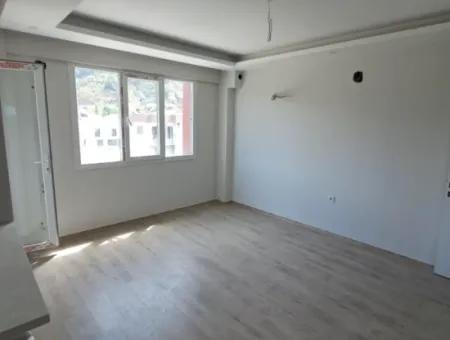 Muğla Ortacada Geniş Lüx 2+1 Satılık Daire