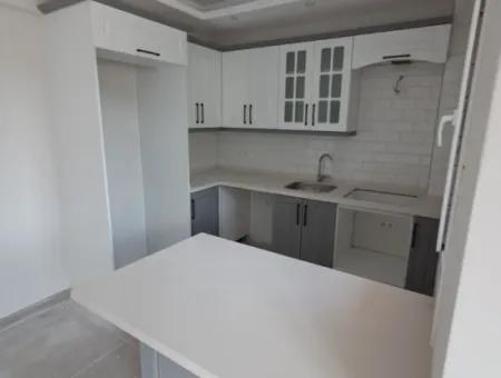 Muğla Ortacada Geniş Lüx 2+1 Satılık Daire