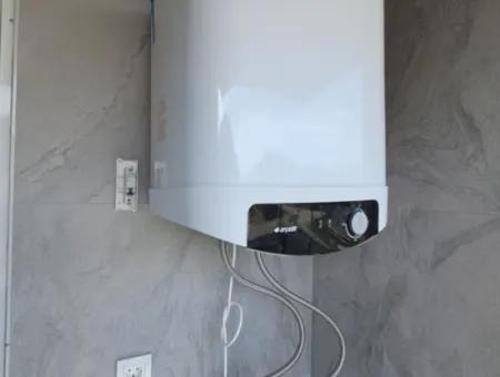 Muğla Ortacada Geniş Lüx 2+1 Satılık Daire