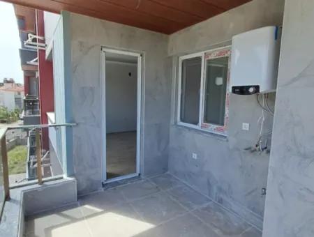 Muğla Ortacada Geniş Lüx 2+1 Satılık Daire