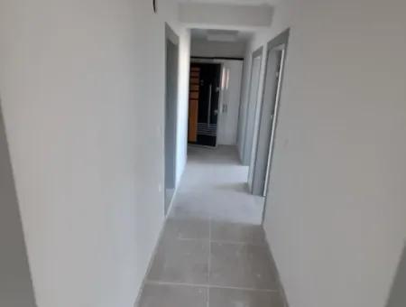 Muğla Ortacada Geniş Lüx 2+1 Satılık Daire