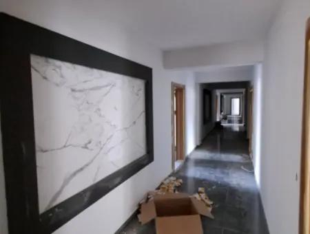 Muğla Ortacada Geniş Lüx 2+1 Satılık Daire