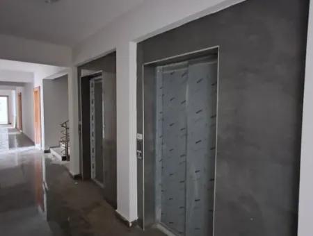 Muğla Ortacada Geniş Lüx 2+1 Satılık Daire