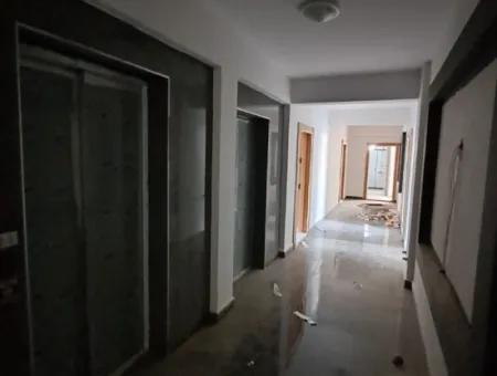 Muğla Ortacada Geniş Lüx 2+1 Satılık Daire