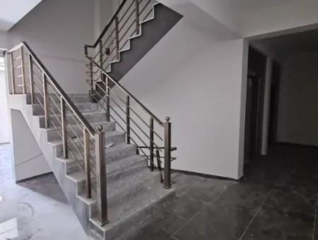 Muğla Ortacada Geniş Lüx 2+1 Satılık Daire