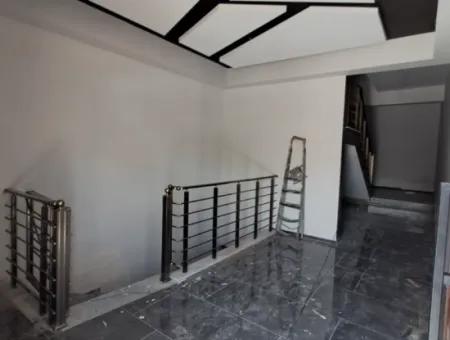 Muğla Ortacada Geniş Lüx 2+1 Satılık Daire