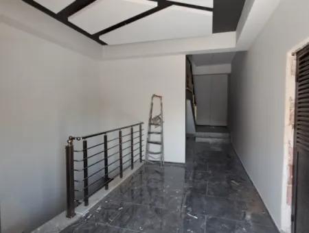 Muğla Ortacada Geniş Lüx 2+1 Satılık Daire