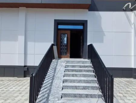 Muğla Ortacada Geniş Lüx 2+1 Satılık Daire