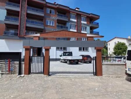 Muğla Ortacada Geniş Lüx 2+1 Satılık Daire