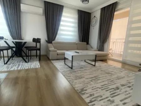 Ortaca Karaburunda Eşyalı Fırsat Sıfır Satılık 2+1 Daire