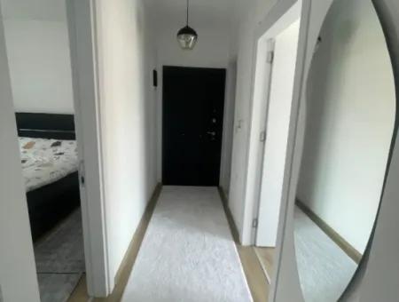 Ortaca Karaburunda Eşyalı Fırsat Sıfır Satılık 2+1 Daire