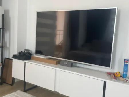 Ortaca Karaburunda Eşyalı Fırsat Sıfır Satılık 2+1 Daire