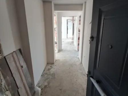 Ortaca Karaburunda Lux Sıfır Satılık 2+1 Daire