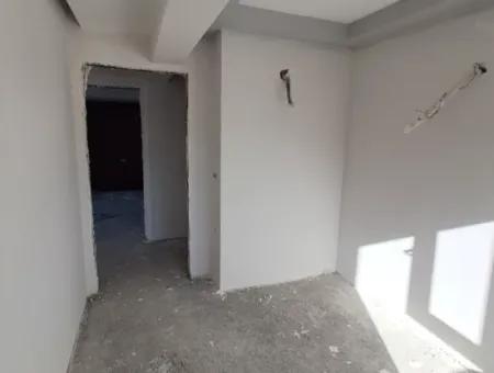 Ortaca Karaburunda Lux Sıfır Satılık 2+1 Daire