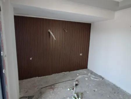 Ortaca Karaburunda Lux Sıfır Satılık 2+1 Daire