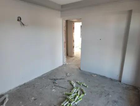 Ortaca Karaburunda Lux Sıfır Satılık 2+1 Daire