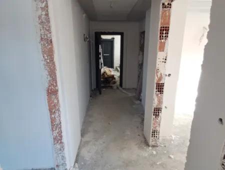 Ortaca Karaburunda Lux Sıfır Satılık 2+1 Daire