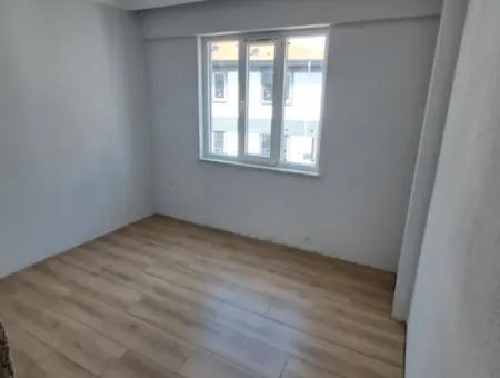 Ortaca Karaburunda Sıfır Geniş Satılık 2+1 Daire