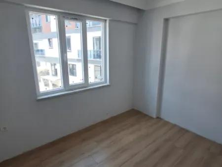 Ortaca Karaburunda Sıfır Geniş Satılık 2+1 Daire