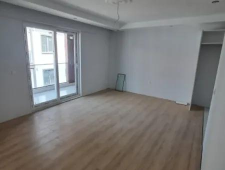 Ortaca Karaburunda Sıfır Geniş Satılık 2+1 Daire