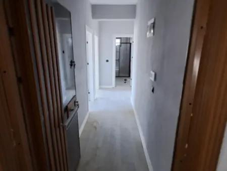 Ortaca Karaburunda Yüzme Havuzlu Sitede Satılık 2+1 Daire