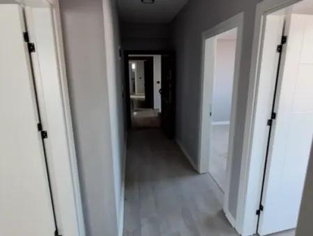 Ortaca Karaburunda Yüzme Havuzlu Sitede Satılık 2+1 Daire