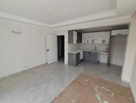 Ortaca Arıkbaşında Yüzme Havuzlu Satılık Sıfır 2+1 Daire